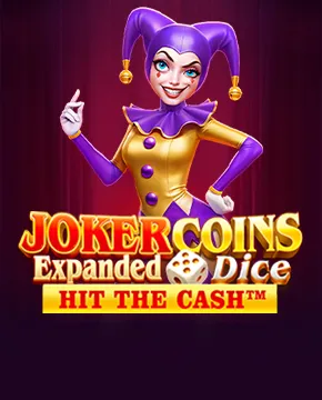 Joker Coins Expanded