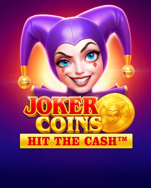 Joker Coins
