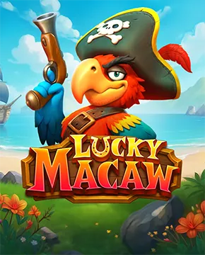 Lucky Macaw