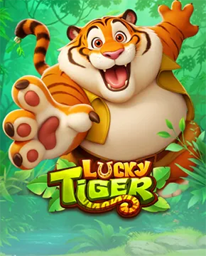 Lucky Tiger