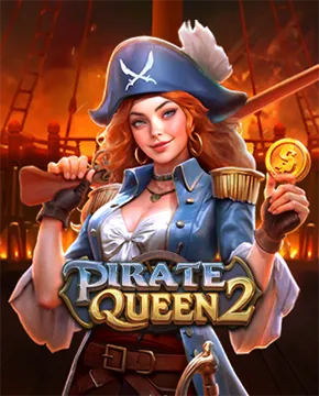 Pirate Queen 2