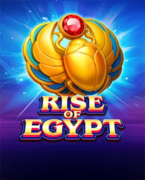 Rise Of Egypt