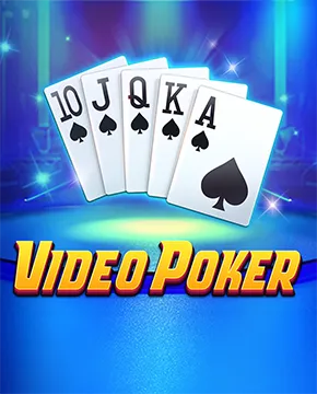 Играть в игровой автомат Video Poker