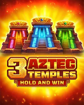3 Aztec Temples
