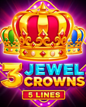 3 Jewels Crowns