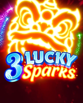 3 Lucky Sparks