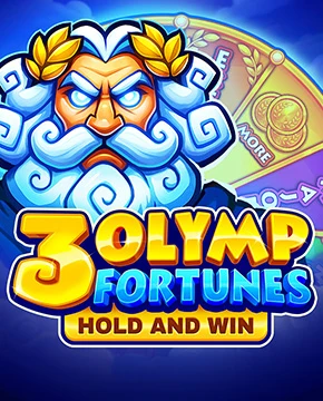 3 Olymp Fortunes