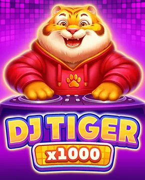 DJ Tiger x1000