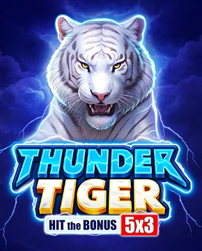 Thunder Tiger