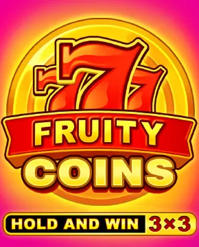 777 Fruity Coins