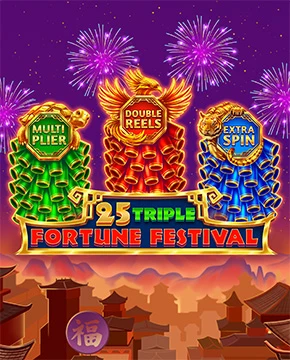 Triple Fortune Festival