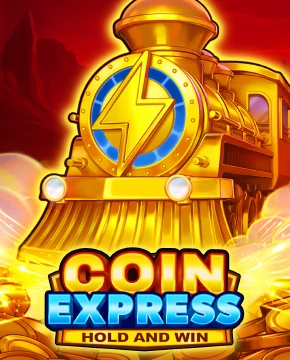 Coin Express