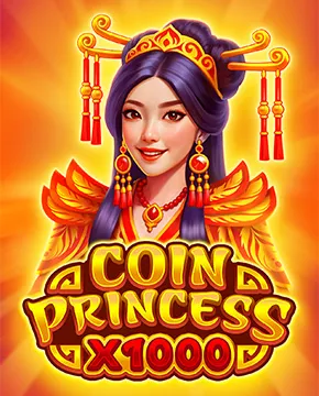 Coin Princess x1000