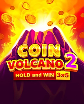 Играть в игровой автомат Coin Volcano 2