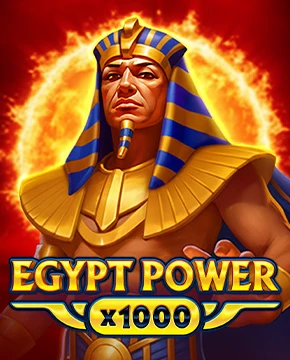Egypt Power x1000