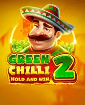 Green Chilli 2