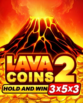 Lava Coins 2