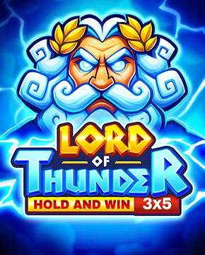Lord of Thunder