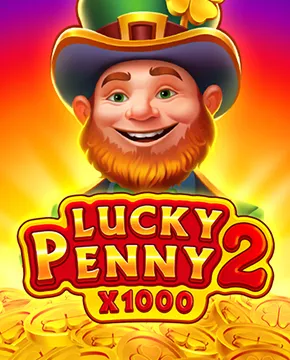 Lucky Penny 2