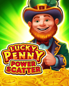 Lucky Penny Power Scatter
