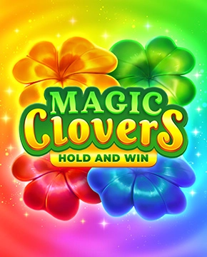 Magic Clovers