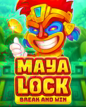 Maya Lock