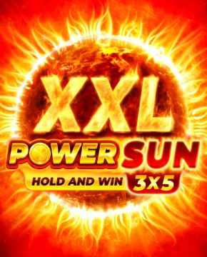 Power Sun XXL