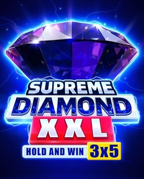Supreme Diamond XXL