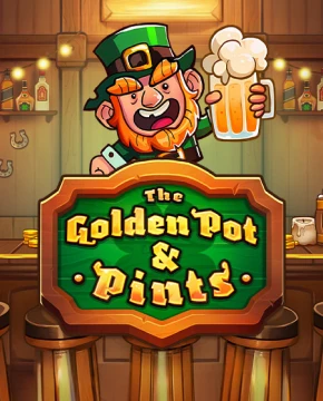 The Golden Pot & Pints