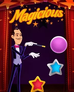 Magicious