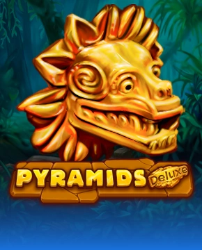 Pyramids Deluxe