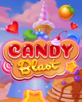  Candy Blast
