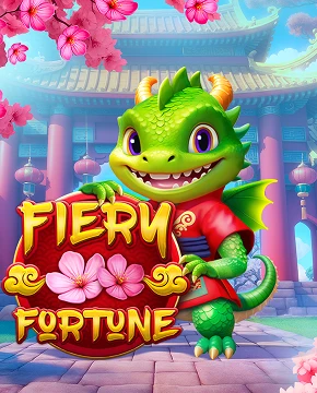 Fiery Fortune