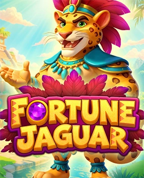 Fortune Jaguar