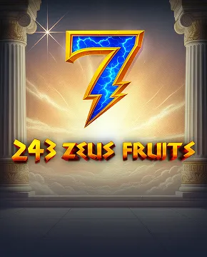 243 Zeus Fruits