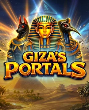 Giza's Portals