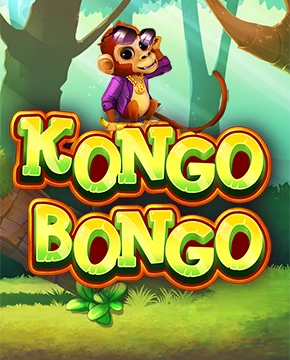 Kongo Bongo