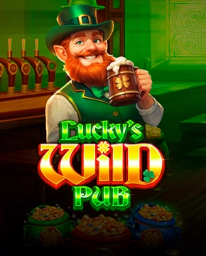 Lucky’s Wild Pub