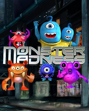 Monster Madness