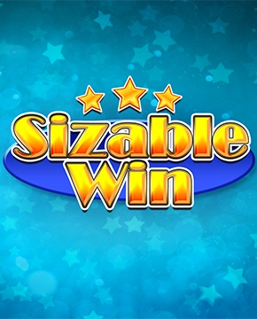 Sizable Win
