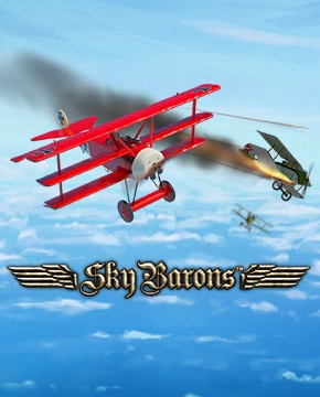 Sky Barons