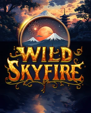 Грати в ігровий автомат Wild Skyfire