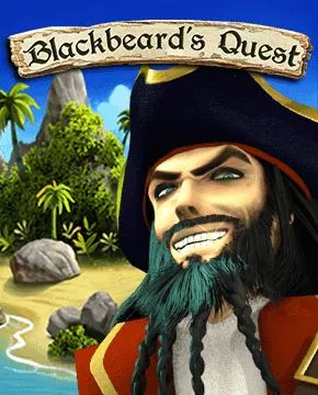 Blackbeard's Quest