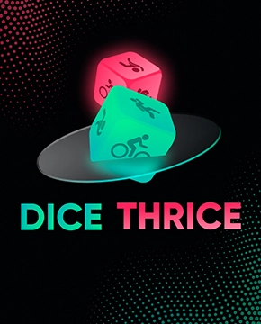 Грати в ігровий автомат Dice Thrice