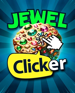 Грати в ігровий автомат Jewel Clicker