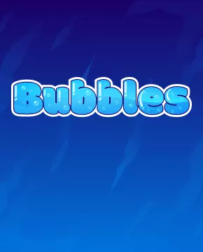 Грати в ігровий автомат Bubbles