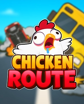 Chicken Route