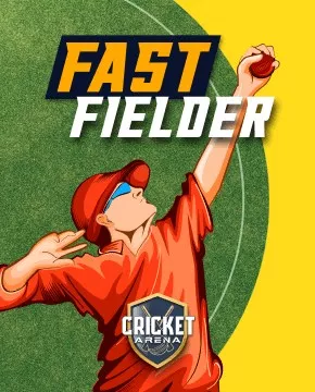 Грати в ігровий автомат Fast Fielder 