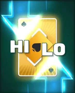 Играть в игровой автомат HiLo
