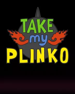 Грати в ігровий автомат Take My Plinko